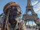 Playback personnalisé Africain à paris - Tiken Jah Fakoly