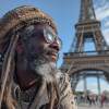 Africain à paris