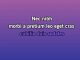 Toda una vida - Custom Karaoke - Leoni Torres