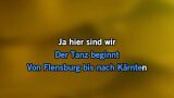 Karaoké Terpentin - Böhse Onkelz