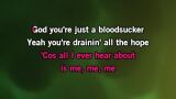 Karaoké Bloodsucker - CIL