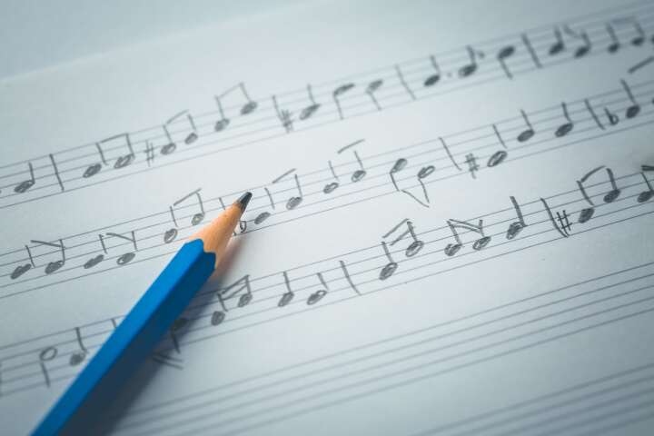 Jouer avec les notes