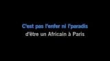 Karaoké Africain à paris - Tiken Jah Fakoly