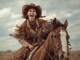 Playback MP3 Barrel Racer Land - Karaoké MP3 Instrumental rendu célèbre par Kenny Feidler