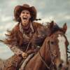 Barrel Racer Land