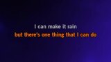 Make It Rain Karaoke - Riley Green