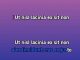 Les moulins de mon coeur - Custom Karaoke - Natalie Dessay