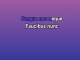 Teorema - Custom Karaoke - Marco Ferradini