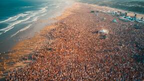 10 of the Biggest Concerts of All Time: A Record-Breaking Celebration of Music
