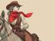 Playback MP3 I Wanna Be a Cowboy