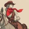 I Wanna Be a Cowboy, Baby!