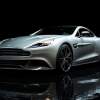 Aston Martin Music