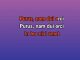 Smooth Criminal - Custom Karaoke - Postmodern Jukebox