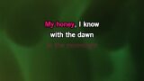 Karaoké Tonight You Belong to Me - Patience and Prudence