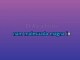 Title and Registration - Custom Karaoke - Death Cab For Cutie