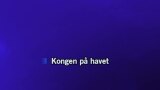 Kongen på Havet Karaoke - Kaptein Sabeltann