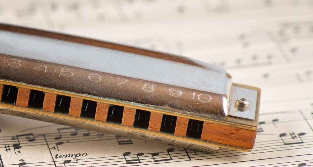 Celebrating Women Harmonica Pioneers