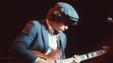 Steamroller Blues (live Universal Amphitheatre in Los Angeles)