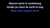 Karaoké Nachtenlang - Donnie