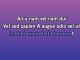 When Did You Get Hot? - Custom Karaoke - Sabrina Carpenter