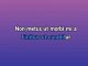 Old Yellow Bricks - Karaoké Personnalisé - Arctic Monkeys
