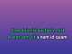 Fadein / Fadeout - Custom Karaoke - Nothing More