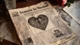 Periodico de ayer