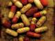 Pills I Took niestandardowy podkład - Hank Williams III