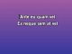 Zelfs je naam is mooi - Custom Karaoke - Henk Westbroek
