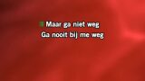 Zelfs je naam is mooi Karaoke - Henk Westbroek