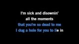 Karaoké Mercury: Retrograde - Ghostemane