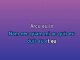Custom Karaoke Stir It Up - Johnny Nash