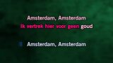Karaokê Ze komt uit Amsterdam - André Hazes Jr.
