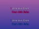 Halt Dein Maul - Custom Karaoke - Bob & Daisy