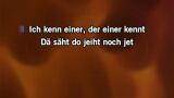 Dä Plan Karaoke - Querbeat