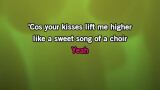 Burning Love (live Aloha From Hawaii) Karaoke - Elvis Presley