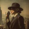 New York, New York (live - Sinatra 100)