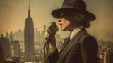 New York, New York (live - Sinatra 100)