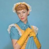 Sadie the Cleaning Lady