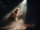 Playback MP3 While My Guitar Gently Weeps - Karaoké MP3 Instrumental rendu célèbre par Peter Frampton