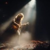 While My Guitar Gently Weeps