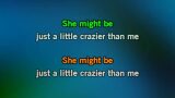 All My Women Karaoke - Falling in Reverse