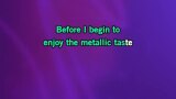 So Far So Fake Karaoke - Pierce The Veil