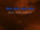 Singen Baila Baila Karaoke - Mickie Krause - MP3 Karaoke