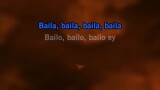 Baila Baila Karaoke - Mickie Krause