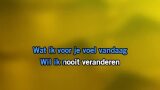 Zie me graag Karaoke - Clouseau