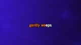 While My Guitar Gently Weeps Karaoke - Peter Frampton