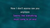 Stitches and Burns Karaoke - Fra Lippo Lippi