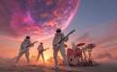 Karaoke de Spaceman - Electric Callboy - MP3 instrumental