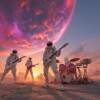 Spaceman